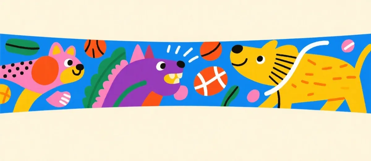 动物运动会开奖公告