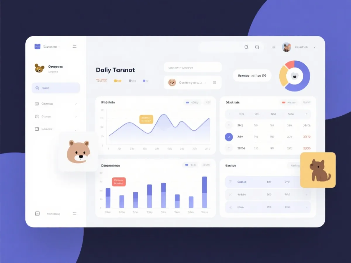 动物运动会内容总览