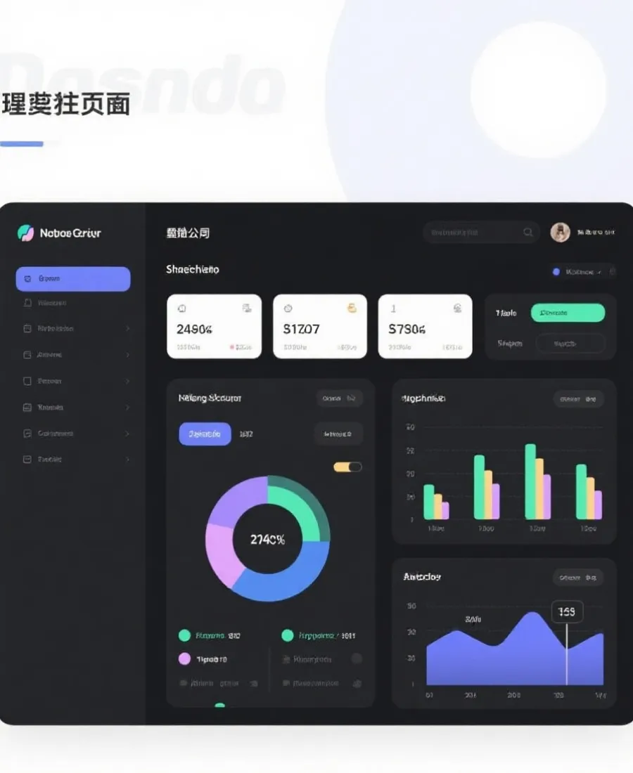 开奖公告可视化示意图