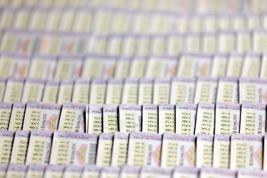 彩票双色球宝贝全部号码