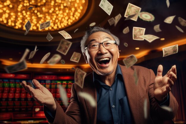 幸运彩票号码